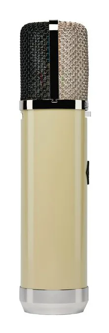 Golden Age Audio Premier ELA M 251E, widok 3