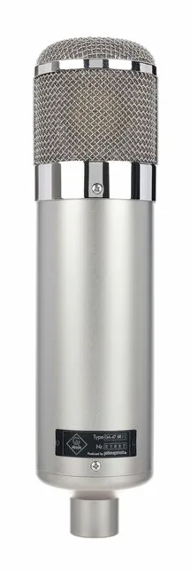 Golden Age Audio Premier GA-47 MKII, widok 3