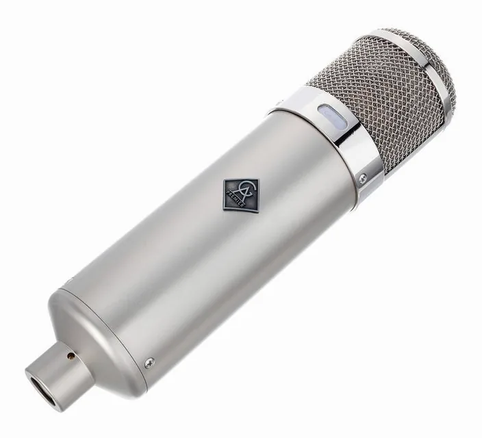 Golden Age Audio Premier GA-47 MKII, widok 4