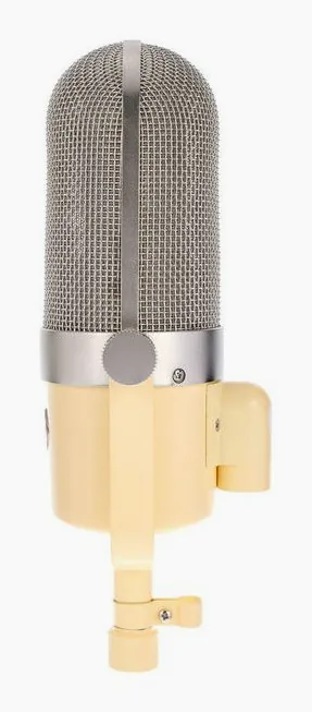 Golden Age Audio Project R1 MK2, widok 2