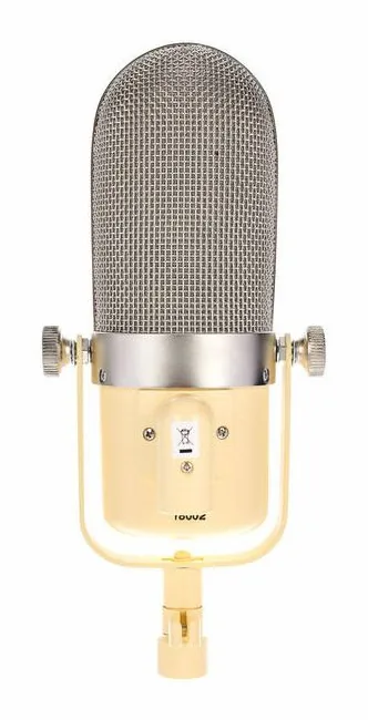 Golden Age Audio Project R1 MK2, widok 3