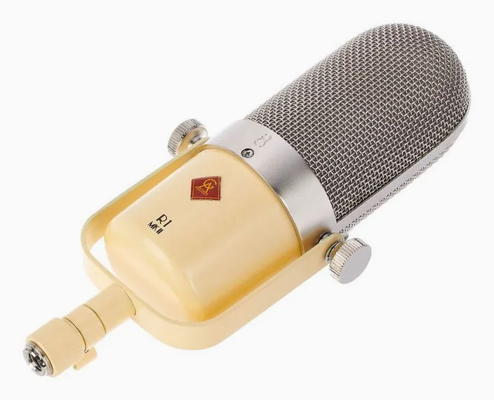Golden Age Audio Project R1 MK2, widok 4