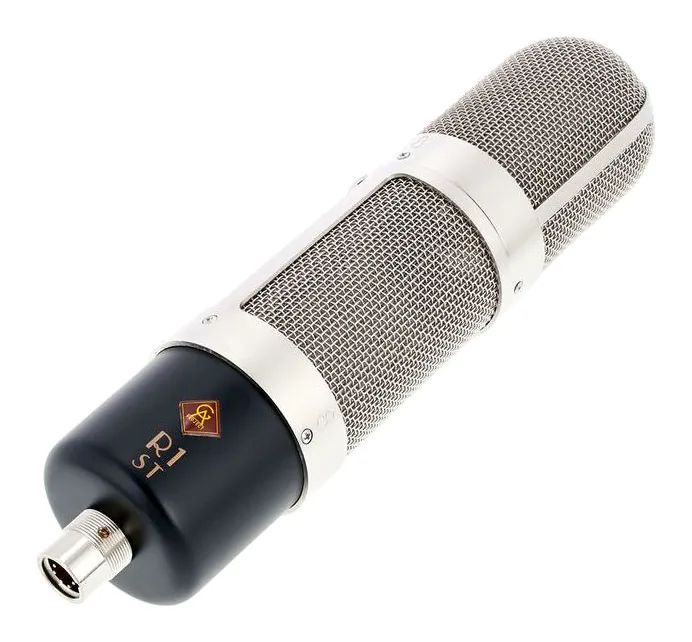 Golden Age Audio Project R1 ST, widok 3