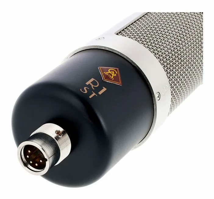 Golden Age Audio Project R1 ST, widok 4