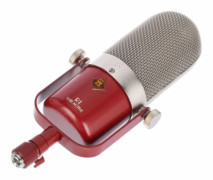 Golden Age Audio Project R1 Tube active, widok 4