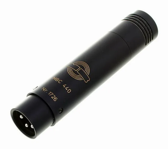 Haun MBC 440, widok 2