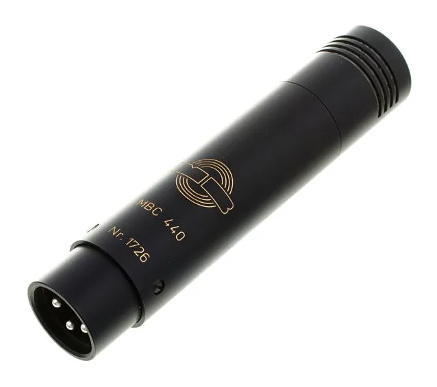 Haun MBC 440 Stereo, widok 2