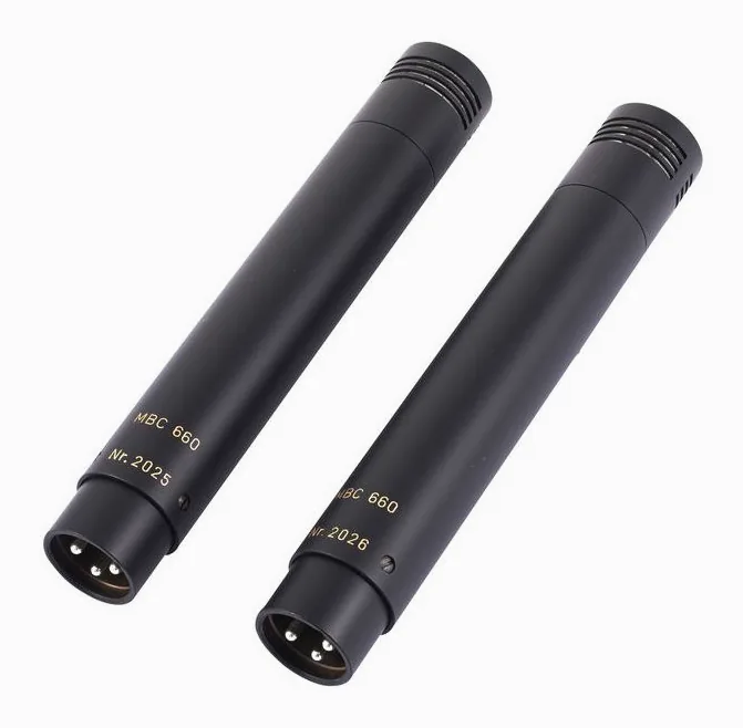 Haun MBC660 L Pair, widok 2