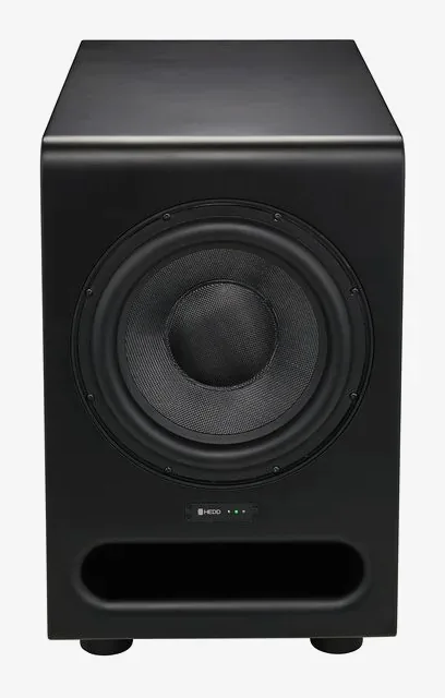 HEDD Bass 12, widok 2