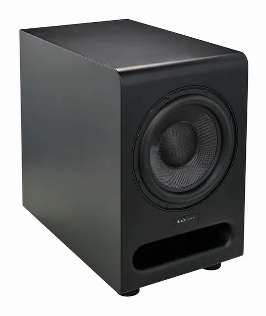 HEDD Bass 12, widok 3