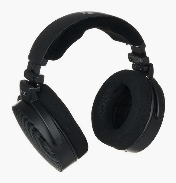 HEDD HEDDphone D1, widok 2
