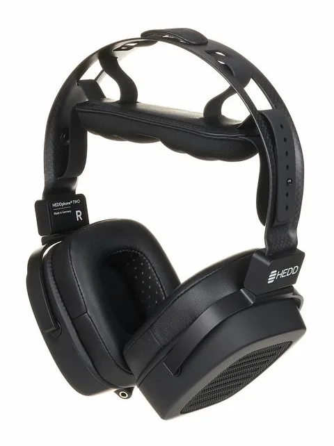 HEDD HEDDphone Two, widok 3