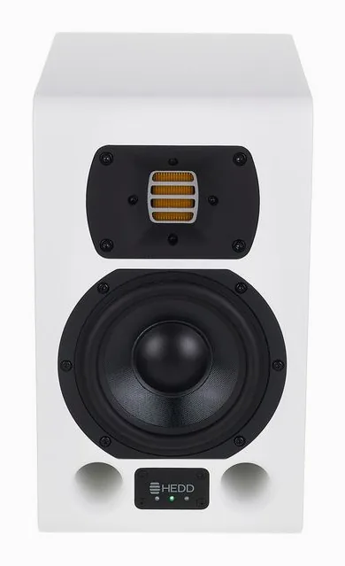 HEDD Type 05 MK2 White, widok 2