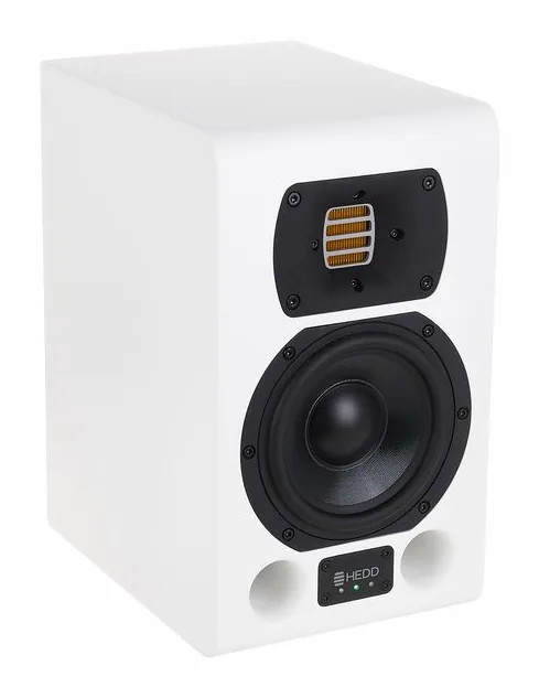 HEDD Type 05 MK2 White, widok 3