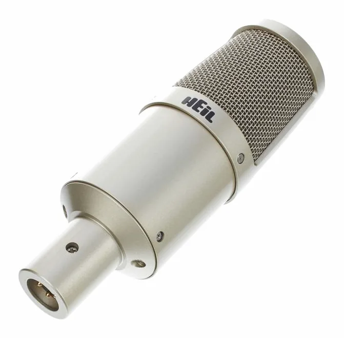 Heil Sound PR30, widok 3