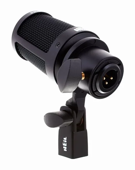 Heil Sound PR31 BW, widok 2