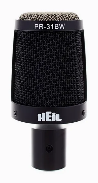 Heil Sound PR31 BW, widok 3