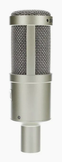Heil Sound PR40, widok 2