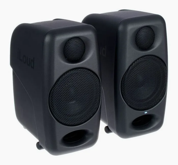 IK Multimedia iLoud Micro Monitor, widok 3