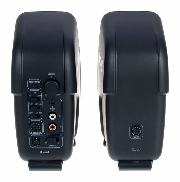 IK Multimedia iLoud Micro Monitor, widok 4