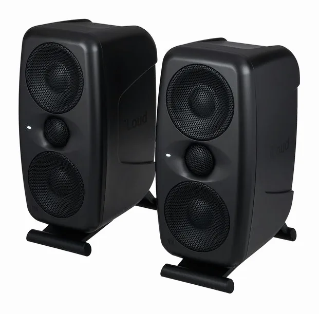 IK Multimedia iLoud MTM MKII, widok 2