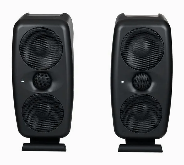 IK Multimedia iLoud MTM MKII, widok 3