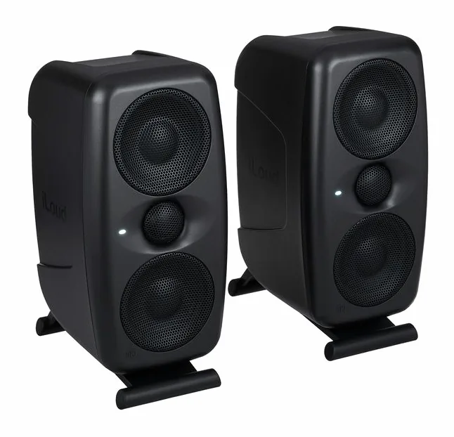 IK Multimedia iLoud MTM MKII, widok 4