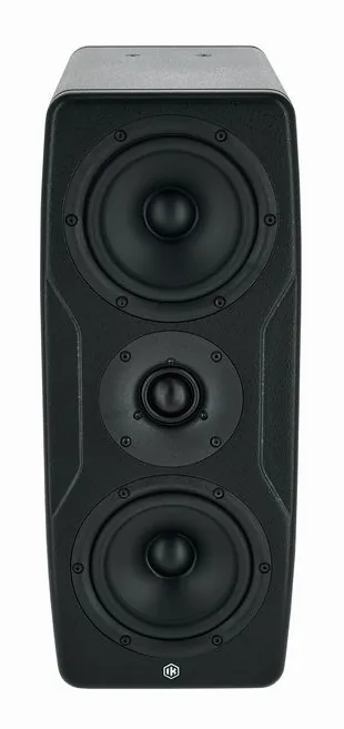 IK Multimedia iLoud Precision MTM MKII, widok 2