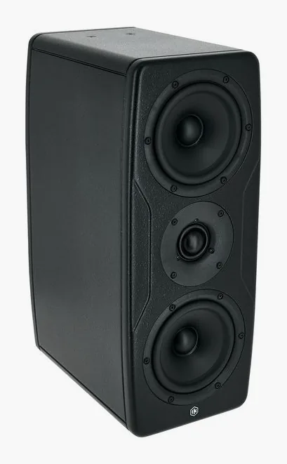 IK Multimedia iLoud Precision MTM MKII, widok 3