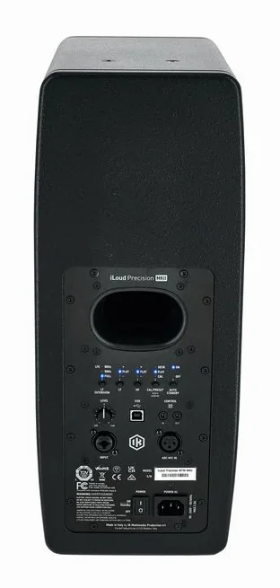 IK Multimedia iLoud Precision MTM MKII, widok 4