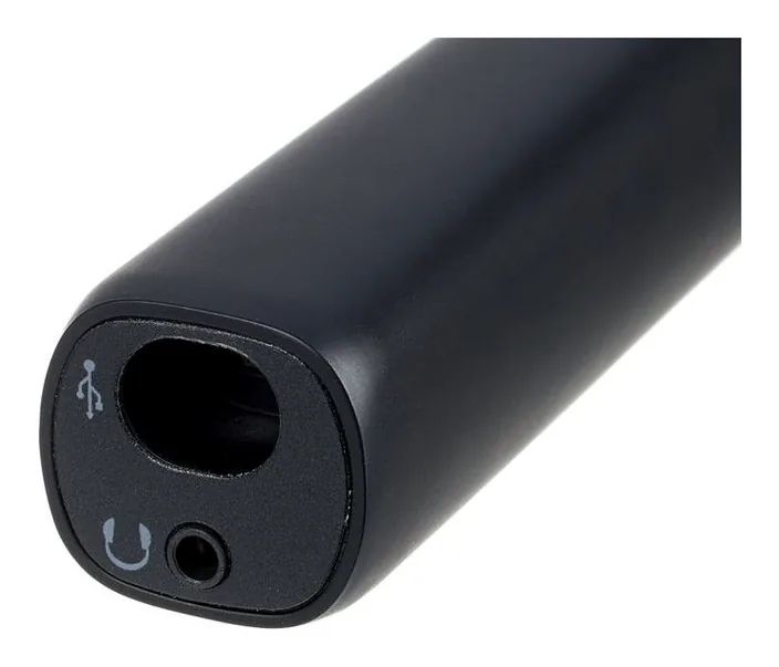 IK Multimedia iRig Mic HD 2, widok 4