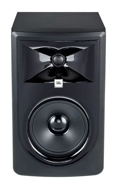 JBL 306P MKII, widok 2
