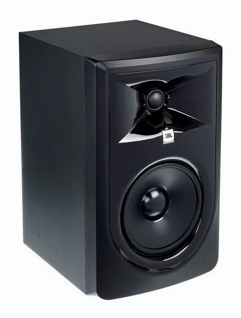 JBL 306P MKII, widok 3