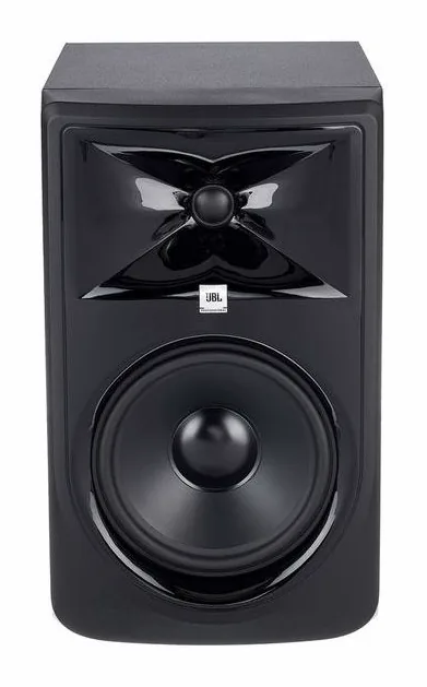 JBL 308P MKII, widok 2