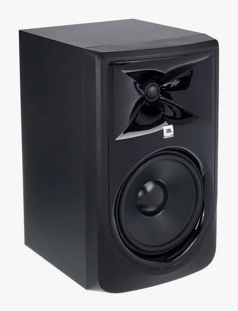 JBL 308P MKII, widok 3