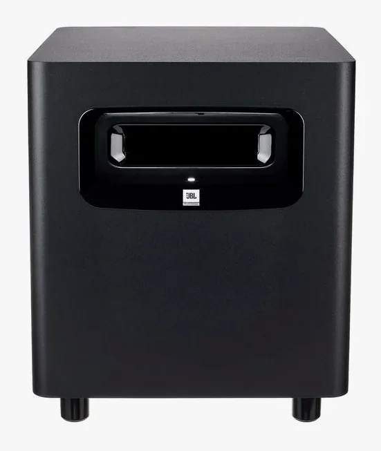 JBL LSR 310 S, widok 2