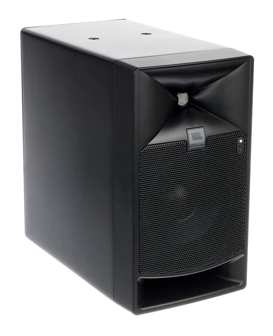 JBL 705P, widok 3