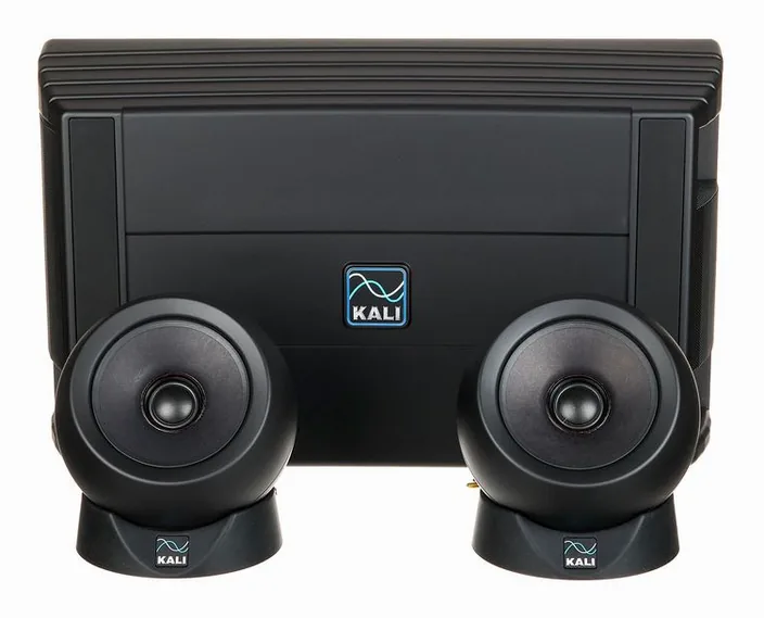 Kali Audio IN-UNF, widok 2