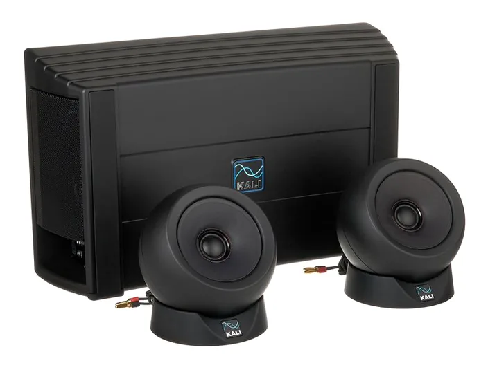 Kali Audio IN-UNF, widok 3