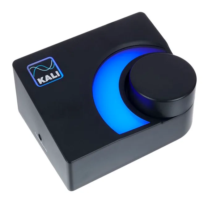 Kali Audio MV-BT, widok 3