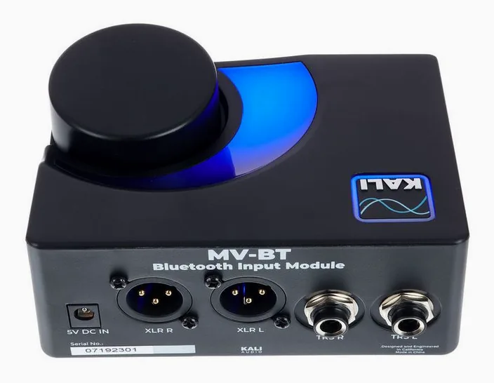 Kali Audio MV-BT, widok 4