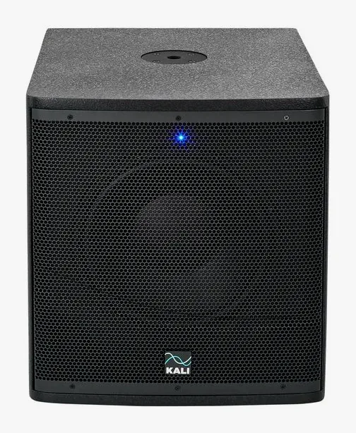 Kali Audio WS-12 V2, widok 2