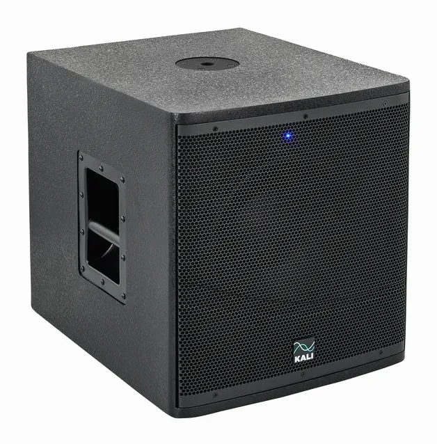 Kali Audio WS-12 V2, widok 3