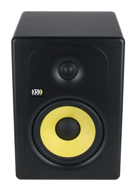KRK Kreate 8, widok 2