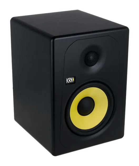 KRK Kreate 8, widok 3