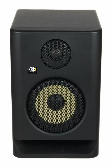 KRK Rokit RP5 G5, widok 2