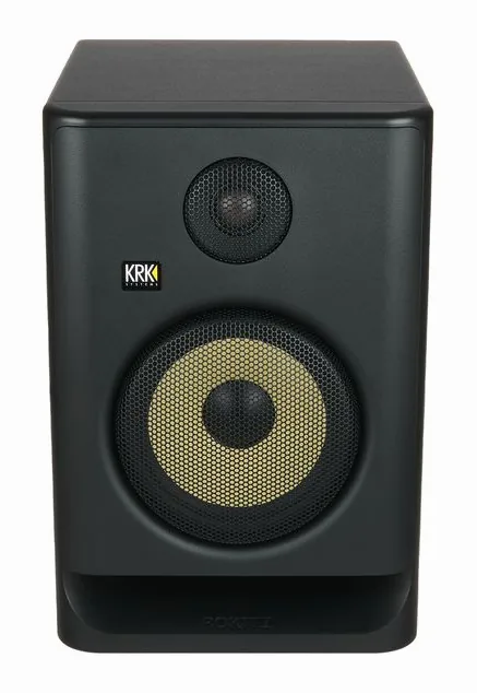 KRK Rokit RP7 G5, widok 2