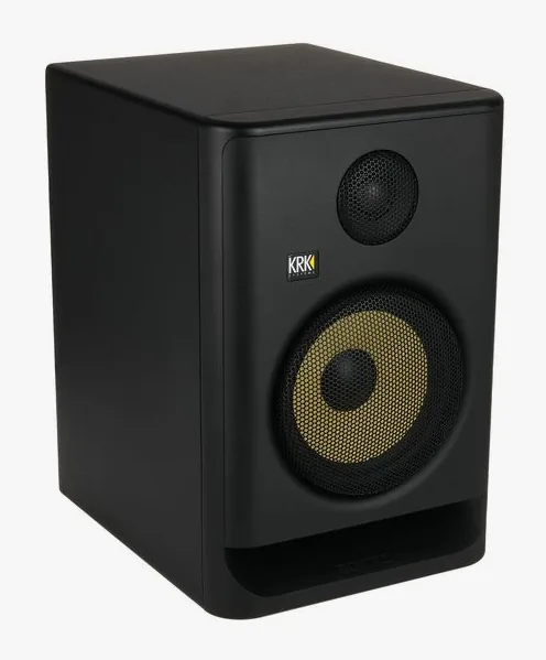 KRK Rokit RP7 G5, widok 3