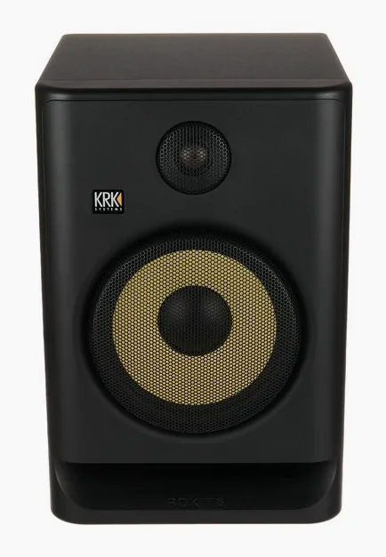 KRK Rokit RP8 G5, widok 2