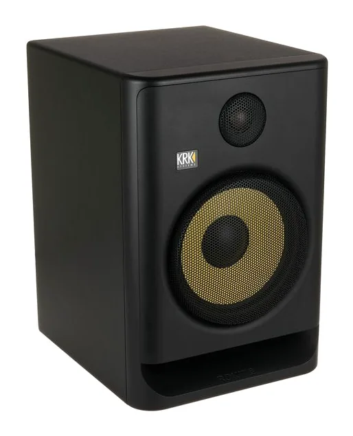 KRK Rokit RP8 G5, widok 3